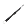 Flameless Extendable Lighter Black