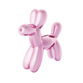 Balloon Dog Bank Pink