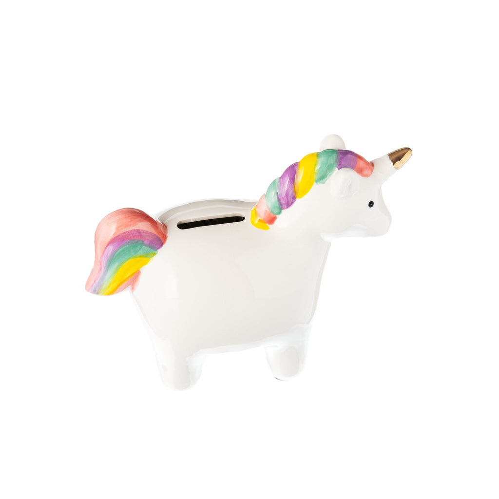 Unicorn Bank