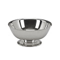 Traditional Paul Revere Style Bowl, 8" Diameter