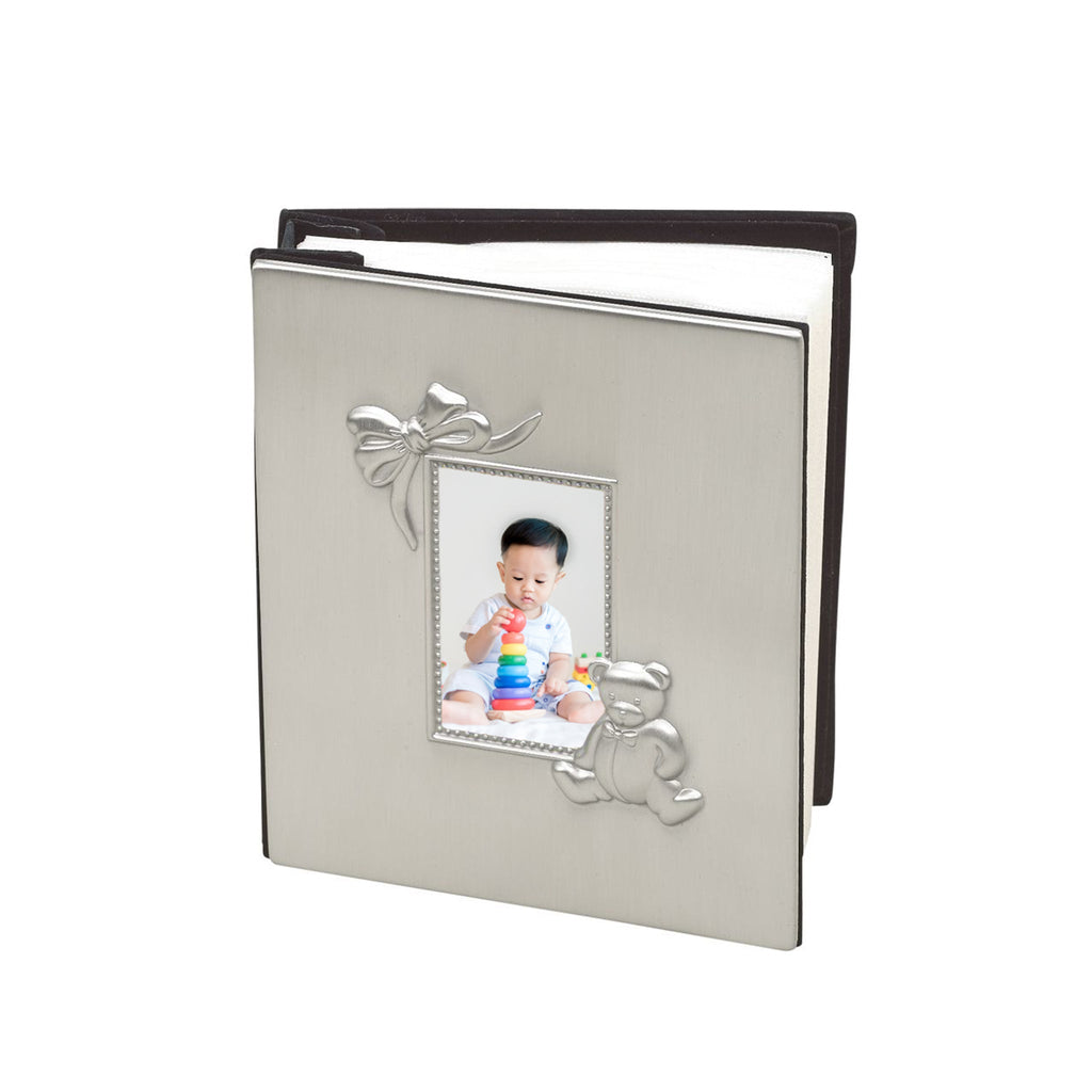 Baby Icon Album With Matte Finish