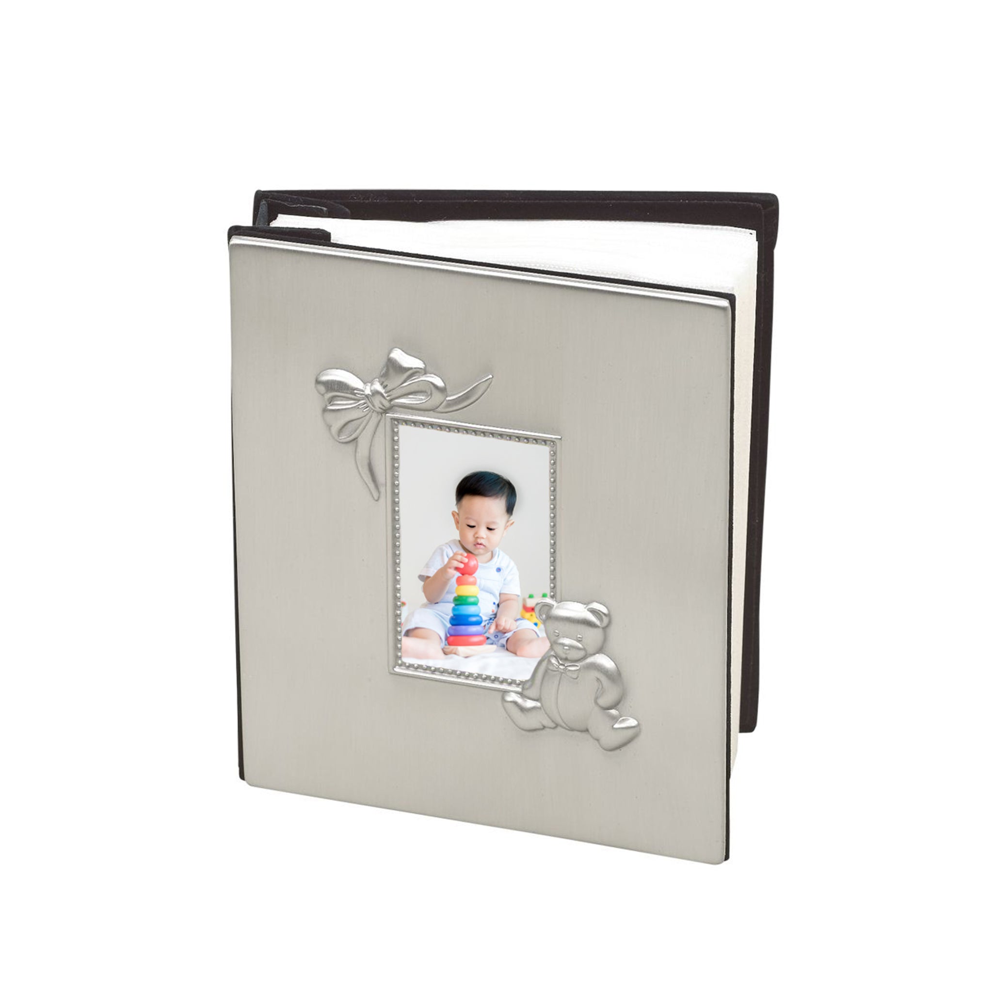 Baby Icon Album With Matte Finish