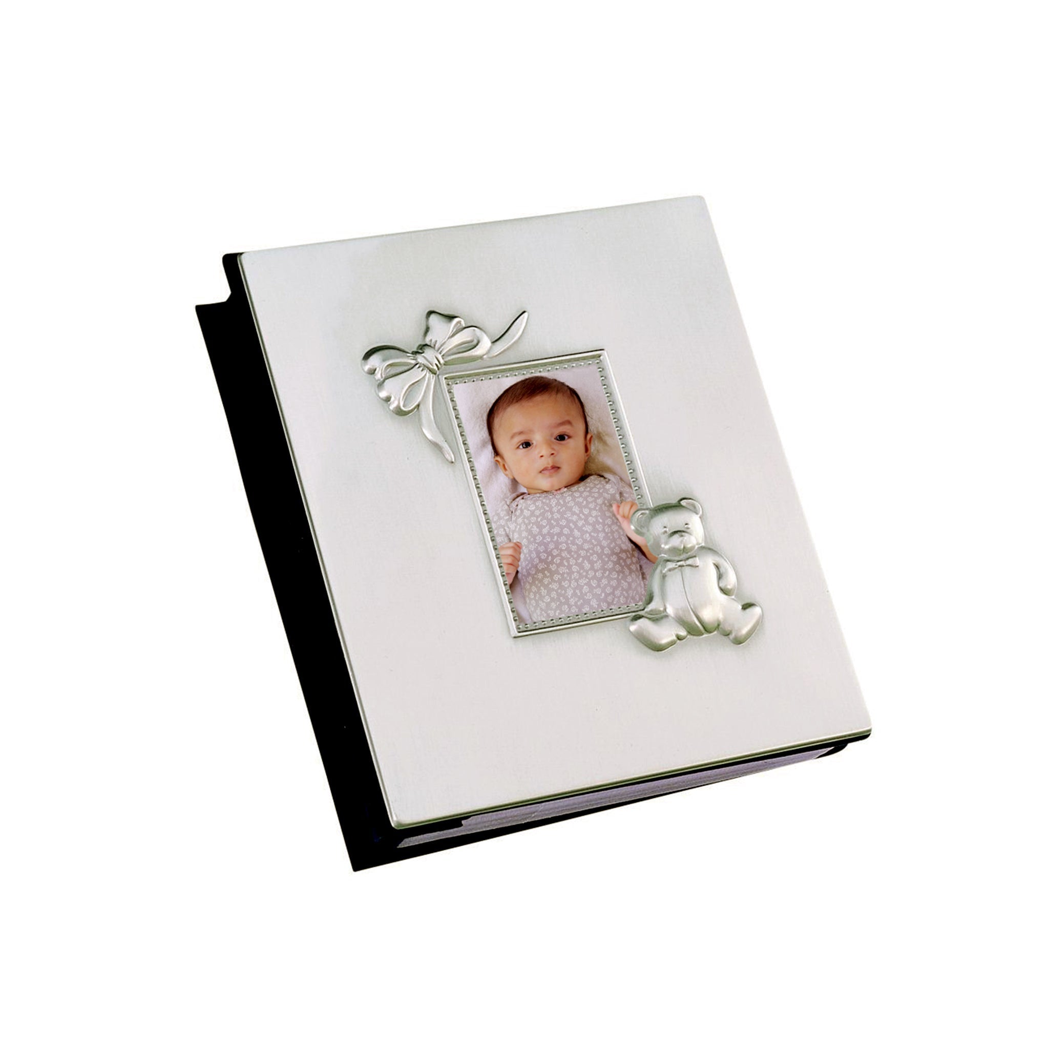 Baby Icon Album With Matte Finish