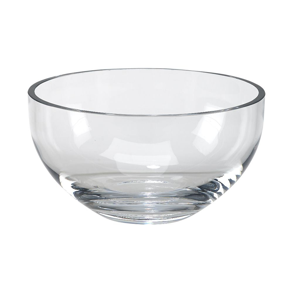 Simon Crystal Bowl, 6.5"