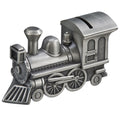 Train Bank With Matte Finish