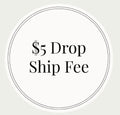 $5 drop ship